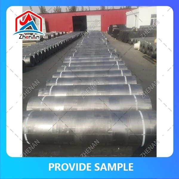 Graphite Electrode (151)