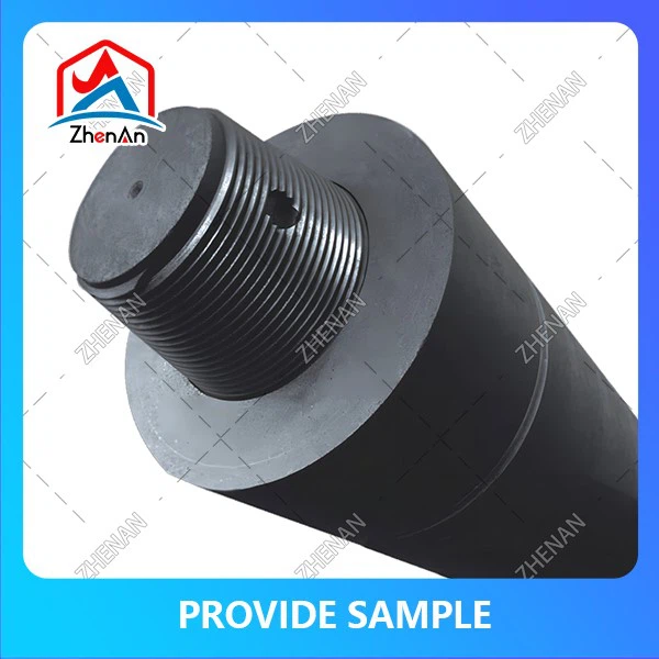 350mm Regular Graphite Electrode 350mm Regular Graphite Electrode